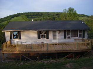 66 Ouleout Creek Rd, Meridale, NY 13806