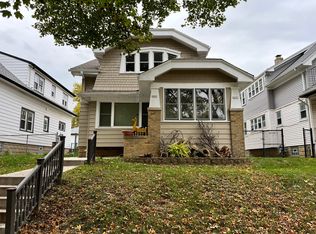 2621 N 53rd St FLOOR 1, Milwaukee, WI 53210