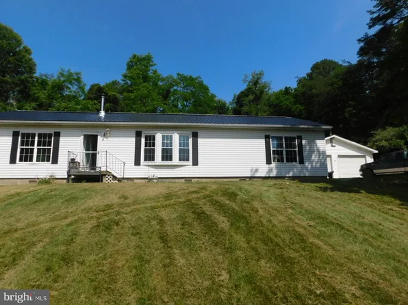 475 Honeymoon Hollow Rd, Lost River, WV 26810