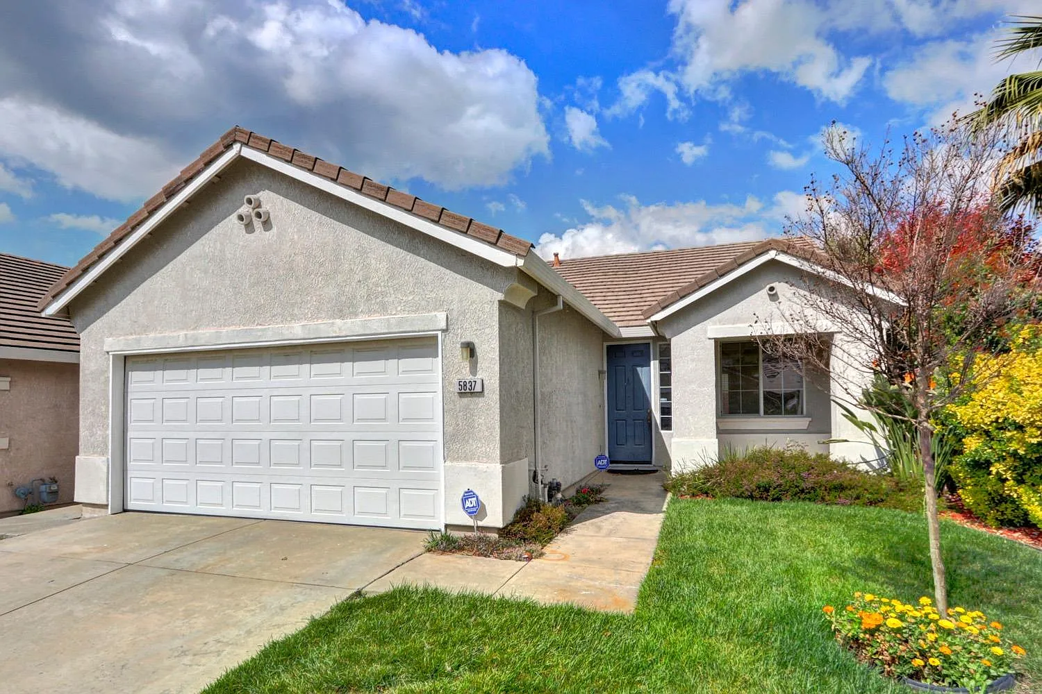 5837 Blue Beech Ct photo 1