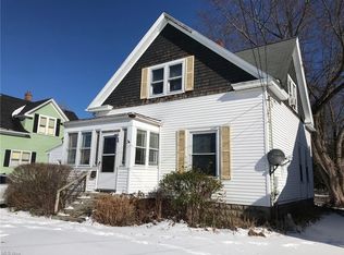 1126 Ohio Ave, Ashtabula, OH 44004
