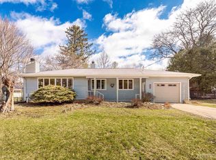 217 Bordner Dr, Madison, WI 53705