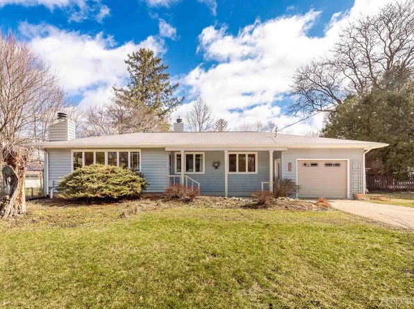 217 Bordner Drive, Madison, WI 53705