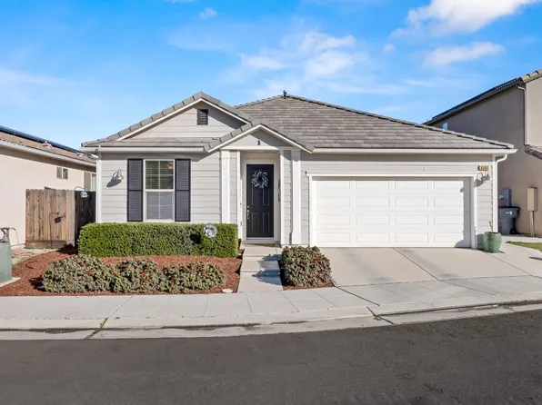 6064 E Harvard Ave, Fresno, CA 93727