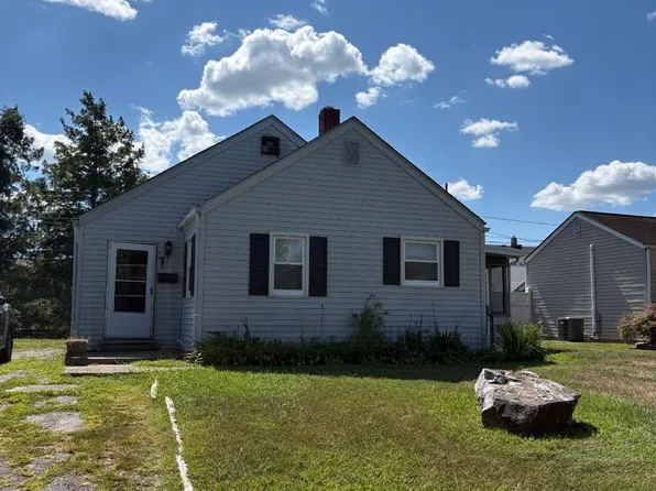 14 Lasalle Ave, New Castle, DE 19720