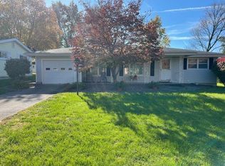 17 Lynwood Dr, Washington, IN