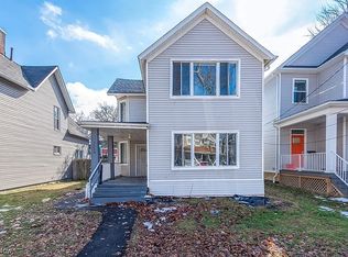 3219 Marvin Ave #D, Cleveland, OH