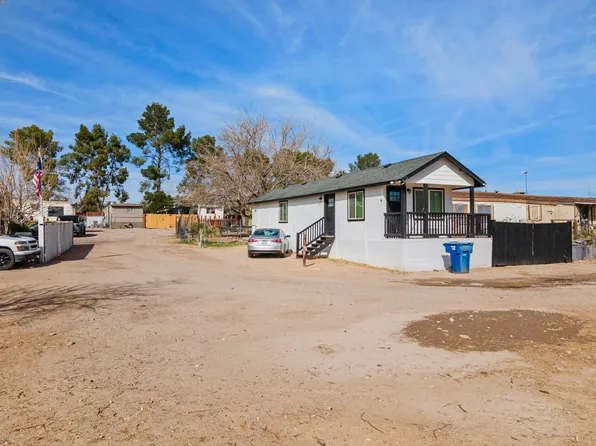 9612 S Nogales Hwy #3, Tucson, AZ 85756