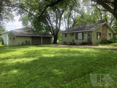 402 Park Ave, Ventura, IA, 50482