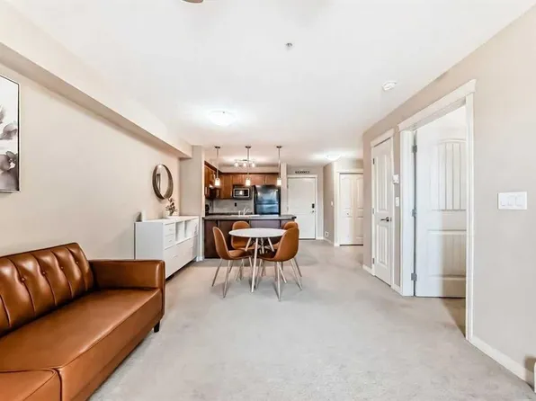 130 NE Panatella St NW #2206, Calgary, AB T3K 0Y6