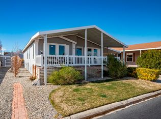 2121 E Avenue I SPC 32, Lancaster, CA 93535