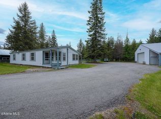 565 Shady Pines Loop, Priest Lake, ID 83856