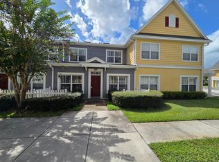 4600 Yellowgold Rd W APT 106, Kissimmee, FL 34746