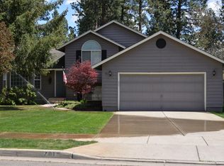 701 S Osprey Dr, Post Falls, ID 83854