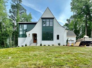 412 Ortega Rd, Raleigh, NC 27609