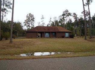 31180 Shannon Dr, Lacombe, LA 70445