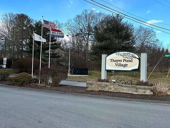 3rd image of 10 Thayer Pond Dr #17