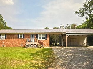 1245 Burnett Mills Rd, Bolivar, TN 38008