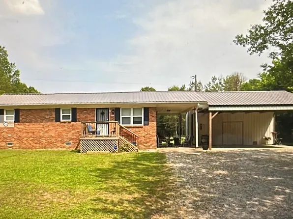 1245 Burnett Mills Rd, Bolivar, TN 38008