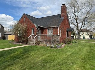 624 S Spring St, Bucyrus, OH 44820