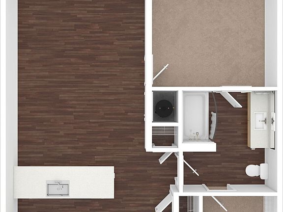 4th image of 25 NW Tudor Rd #4408