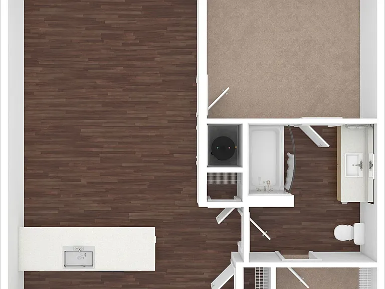 Evren Apartments of Lees Summit — Photo 13