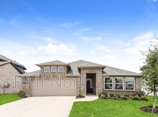 3108 Giovanni Point, Princeton, TX 75407