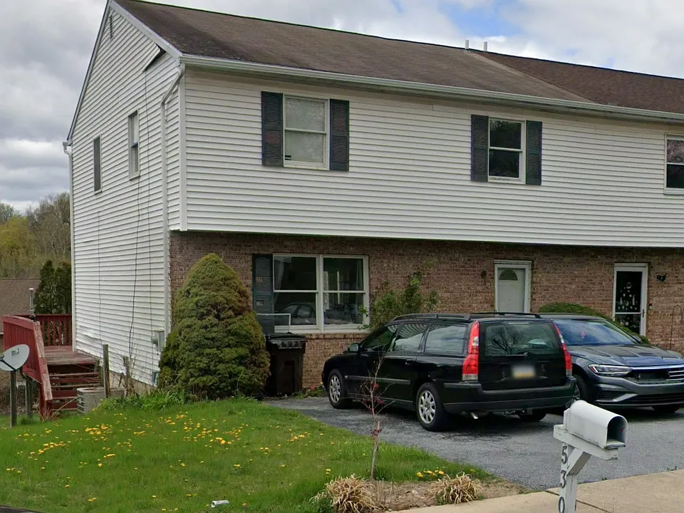530 Union St