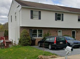 530 Union St, Birdsboro, PA 19508