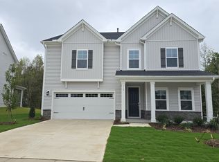 116 Tombolo Way, Raleigh, NC 27610