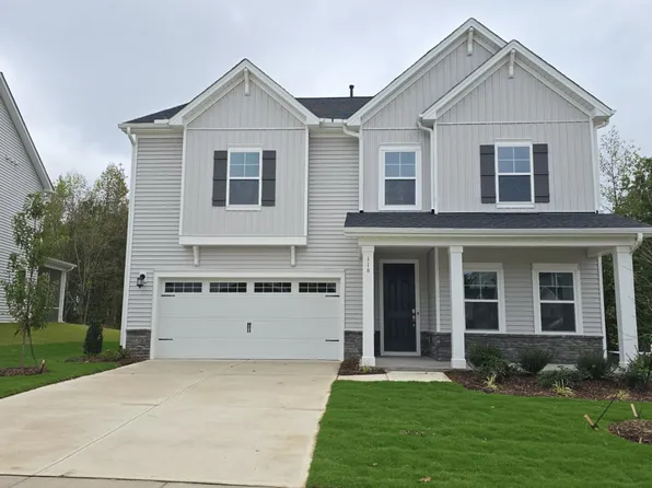 116 Tombolo Way, Raleigh, NC 27610