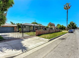 8422 Lexington Gallatin Rd, Pico Rivera, CA 90660