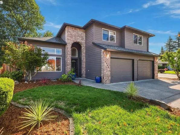 2880 SW Burlingame Ave, Troutdale, OR 97060