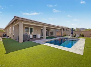 398 Frank Case Ln, Henderson, NV 89011