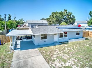 1501 Clearview Ct, Sebring, FL 33870