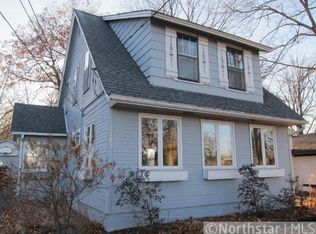 2205 Shadywood Rd, Wayzata, MN 55391