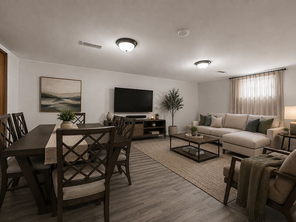 1st image of 840 N Center St #3
