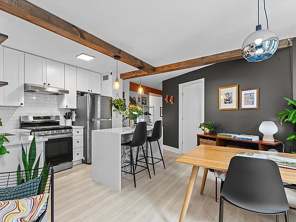 3rd image of 850 N Dewitt Pl APT 7F