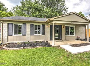 5614 Revere Dr, Louisville, KY 40218