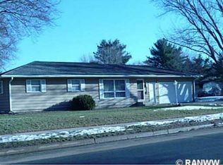 1318 Mitscher Ave, Eau Claire, WI 54701