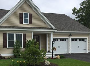 9 Bearberry St, Plymouth, MA 02360