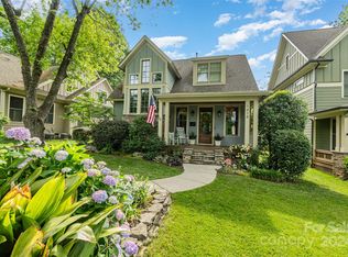 1618 Fulton Ave, Charlotte, NC 28205