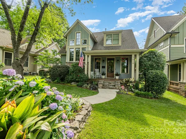 1618 Fulton Ave, Charlotte, NC 28205