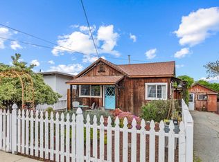 306 7th St, San Juan Bautista, CA 95045