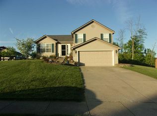 10415 Antietam Rdg, Independence, KY 41051