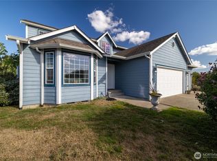 7332 183rd Ave SW, Rochester, WA 98579