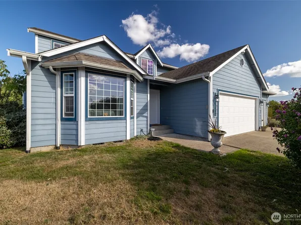 7332 183rd Avenue SW, Rochester, WA 98579