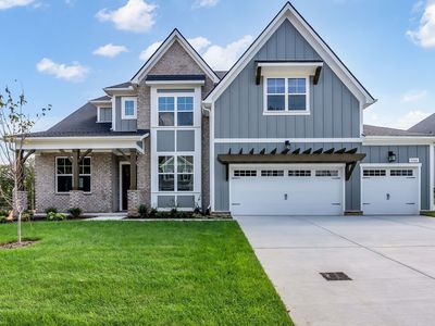 7266 Fairlawn Dr Lot 12, Fairview, TN, 37062