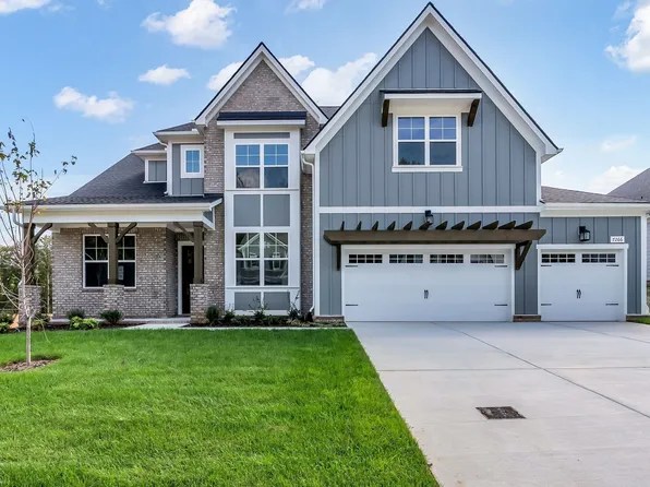 7266 Fairlawn Dr Lot 12, Fairview, TN 37062