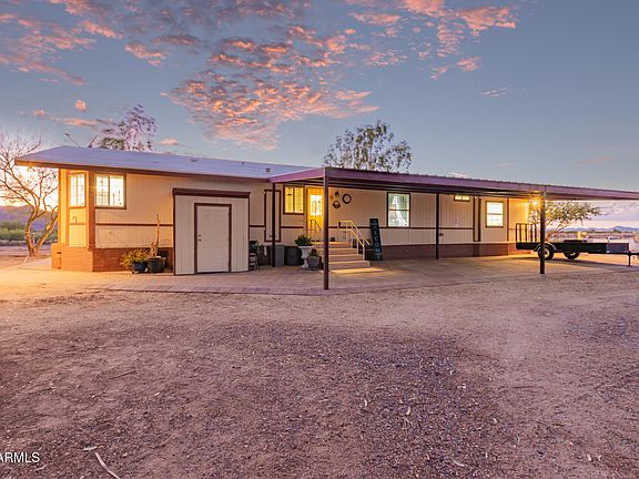 4th image of 39234 W BUCKEYE Road